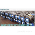 Alloy Steel Pipe for sale